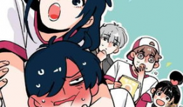 快把我哥带走漫画全集,兄弟间的欢乐与泪水