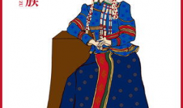 蒙古漫画,蒙古漫画中的传奇故事