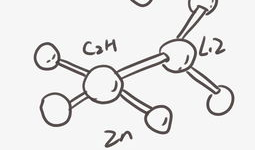 手绘化学小漫画,手绘漫画中的化学奥秘解析