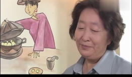 扶她母漫画,穿越时空的母爱传奇